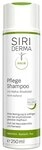 Siriderma Pflegeshampoo leicht duftend