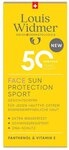 Louis Widmer Sun Protection Sport 50+