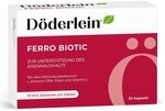 D&ouml;derlein Ferro Biotic Eisen + Milchs&auml;urebakterien