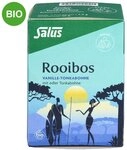 Rooibos Tee Vanille-tonkabohne Kr&auml;utert.bio Salus