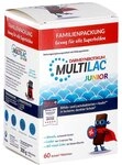 Multilac Darmsynbiotikum Junior T&auml;felchen