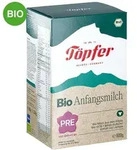 T&ouml;pfer BIO PRE Anfangsmilch