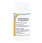 Q10 Coenzym 10 mg Kapseln