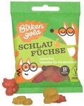Birkengold Schlauf&uuml;chse Bonbons