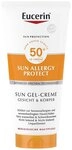 Eucerin Sun Allergy Protect Sun-Creme LSF 50+