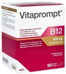 Vitaprompt B12 500 &Mu;g Direktsticks