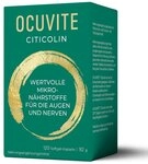 Ocuvite Citicolin Kapseln