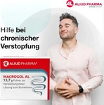 PZN-DE 10997508, ALIUD Pharma Macrogol AL 13,7 g Pulver bei Verstopfung 100 stk