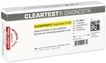 Cleartest Drogentest Thc Teststreifen