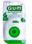 GUM Butlerweave Waxed Zahnseide Mint