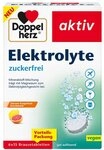 Doppelherz Elektrolyte Zuckerfrei Brausetabletten