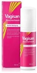 Vagisan Duschschaum