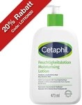 Cetaphil Feuchtigkeitslotion
