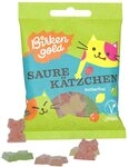 Birkengold Saure K&auml;tzchen Bonbons