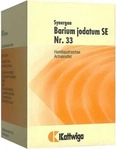 PZN-DE 19743399, Kattwiga Arzneimittel Synergon Barium Jodatum Se Nummer 3 3