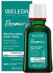 Weleda Belebendes Haar-Tonikum Rosmarin