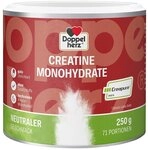 Doppelherz Creatine Monohydrate Pulver