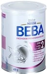 Nestle Beba Fr&uuml;hgeborenen Nahrung Stufe 2 Pulver