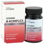 Activplus Vitamin B Komplex Tabletten