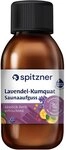 Spitzner Saunaaufguss Lavendel-Kumquat