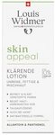 Louis Widmer skinappeal Kl&auml;rende Lotion unparf&uuml;miert