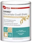 Hawei Glucanhafer-Eiwei&szlig;-Shake Natur Pulver
