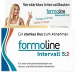 Formoline Intervall 5:2 Kombipackung