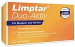Limptar Duo-Aktiv Tabletten