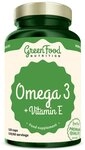 Omega 3 Kapseln