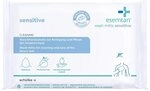 Esemtan Wash Mitts Waschhandschuhe Sensitive
