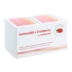 Amitamin immun360+Cranberry Kapseln