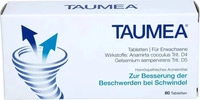 PZN-DE 11222270, PharmaSGP Taumea Tabletten 80 stk