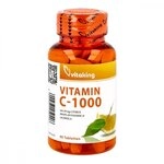 Vitamin C1000 mit Bioflavonoide Tabletten