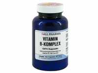 Vitamin B Komplex Gph Kapseln