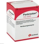 PZN-DE 06890006, NORDMARK Pharma Pankreatan 10000 (100 stk)