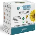 Grintuss Erwachsene mit Poliresin Tabletten