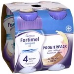 Fortimel Compact 2.4 Multiflavor Probierpack