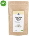 Aleavedis Flohsamenschalen 500 mg Bio Kapseln