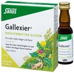 Gallexier Kr&auml;uterbitter