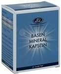 Dr. Ewald T&ouml;th Basen Mineral Kapseln Lqa