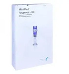 Minimed 640g Reservoir-kit 3 ml Aa-batterien