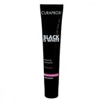 Curaprox Black is White Kohlezahnpasta