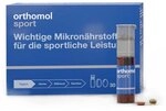 Orthomol Sport Trinkfl&auml;schchen/Tablette/Kapseln