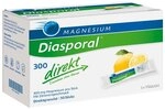 Magnesium Diasporal 300 direkt Granulat