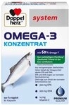 Doppelherz system Omega-3 Konzentrat