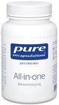 Pure Encapsulations All-in-one
