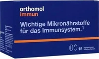 PZN-DE 01319927, Orthomol pharmazeutische Orthomol Immun Tabletten/Kapseln