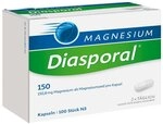 Magnesium Diasporal 150 Kapseln