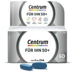 Centrum F&uuml;r Ihn 50+