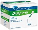 Magnesium Diasporal 300 mg Granulat zur, zum her.e.lsg.z.ein.